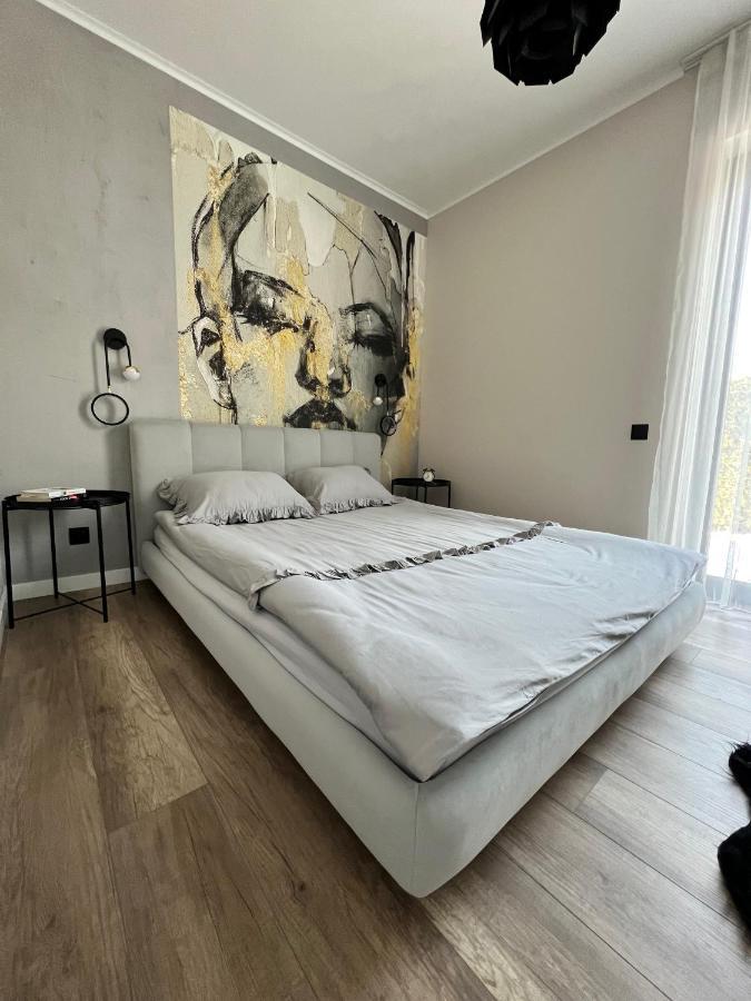 Silesia Apartments Ustron H125 Eksteriør billede